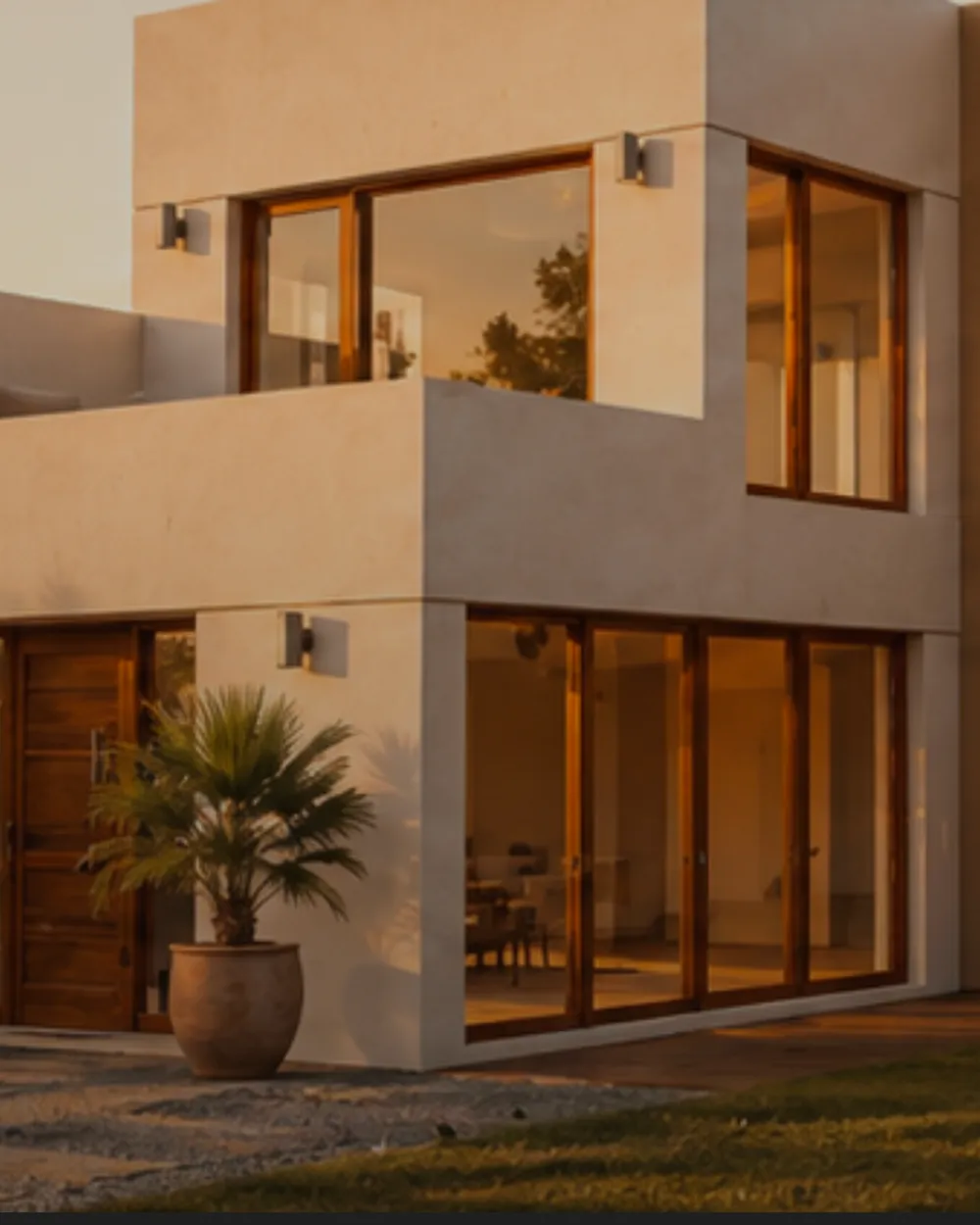 Sitio web de SyP Ingeniería y Arquitectura